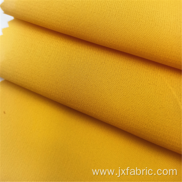 Translucent Lightweight Polyester Spandex Chiffon Fabric